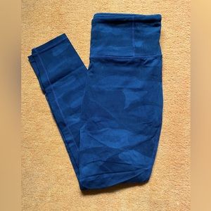 Shambhala Live-In High Rise Leggings Size M
